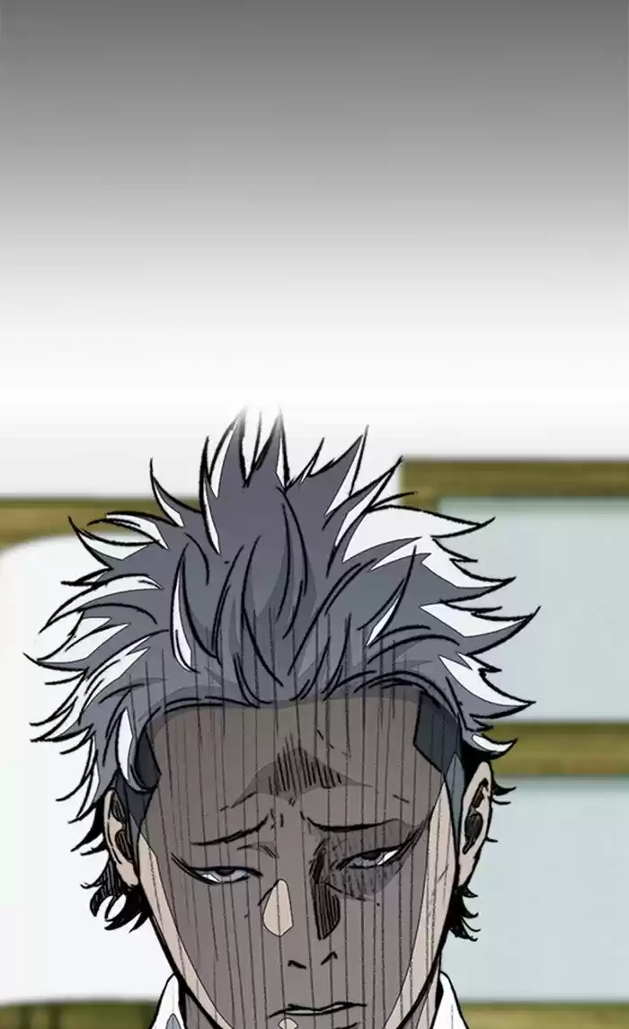 Wind Breaker Chapter 321