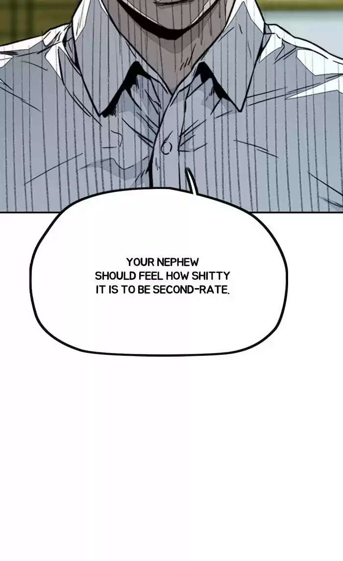 Wind Breaker Chapter 321