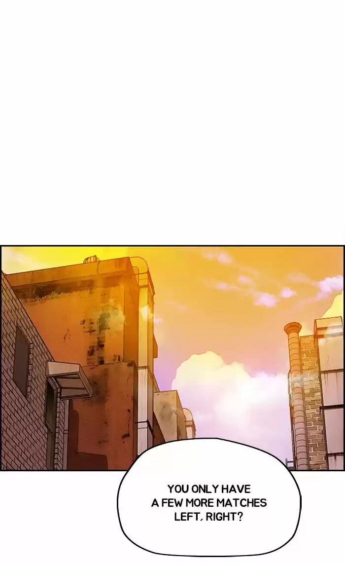 Wind Breaker Chapter 321