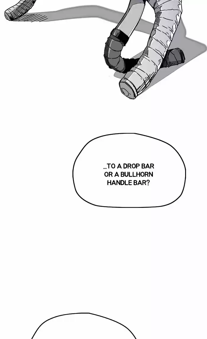 Wind Breaker Chapter 321