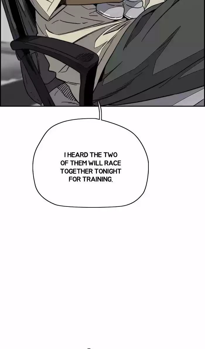 Wind Breaker Chapter 321