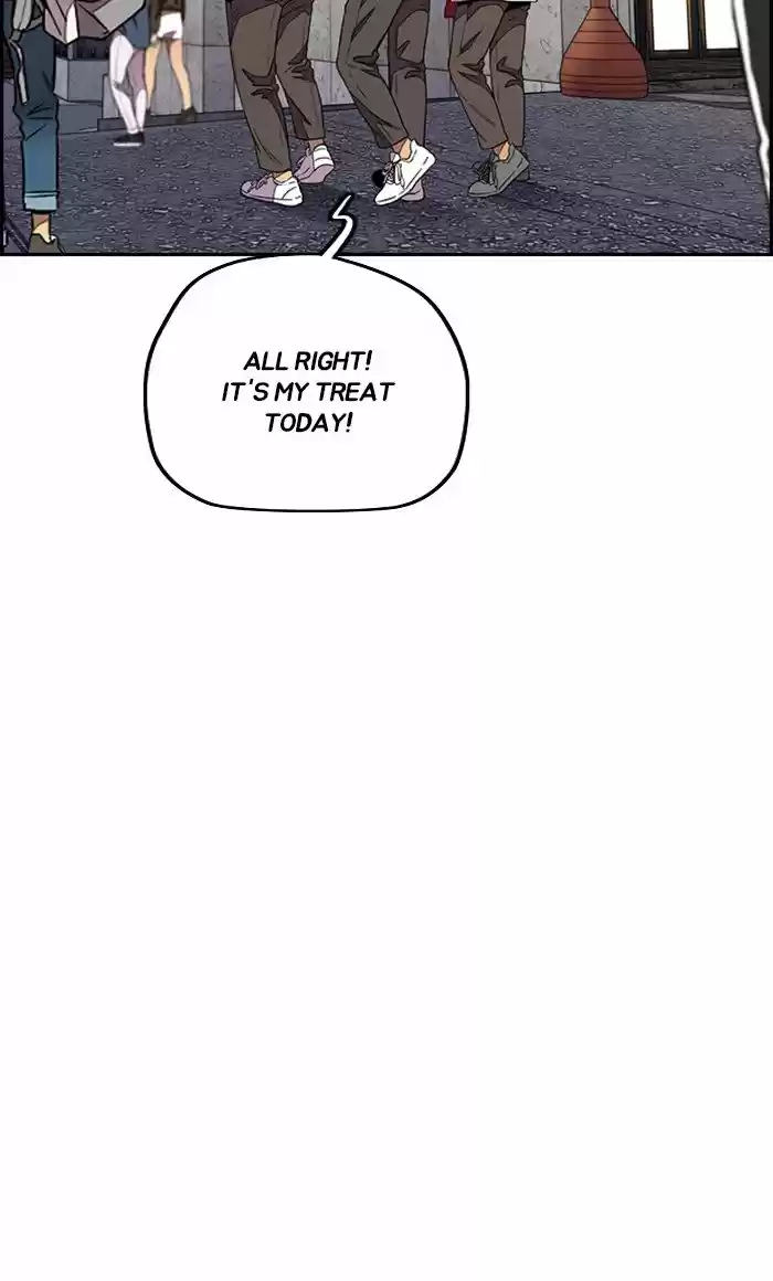 Wind Breaker Chapter 321