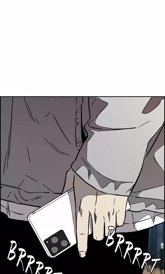 Wind Breaker Chapter 321