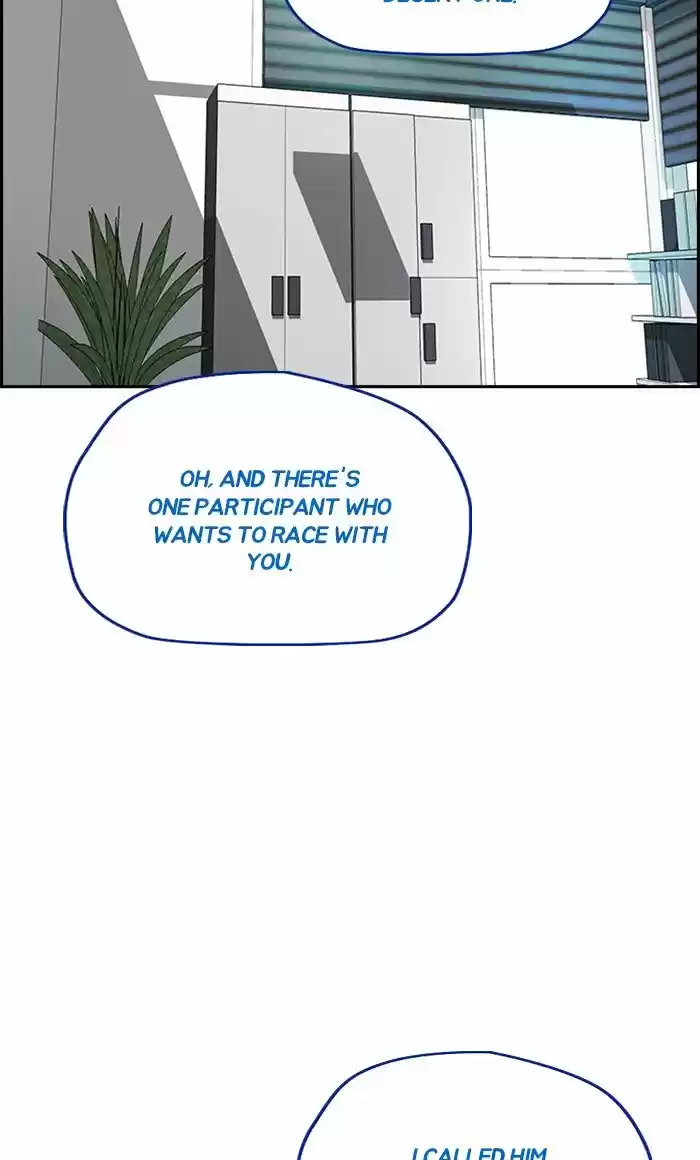 Wind Breaker Chapter 321