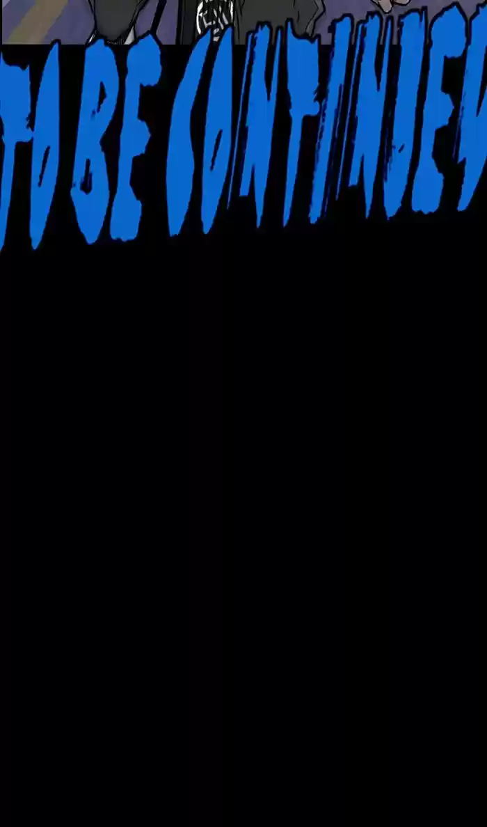 Wind Breaker Chapter 321