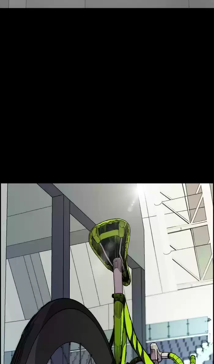 Wind Breaker Chapter 321