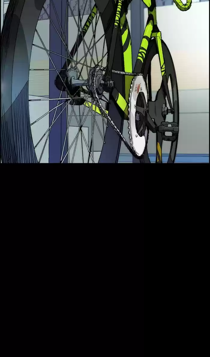 Wind Breaker Chapter 321