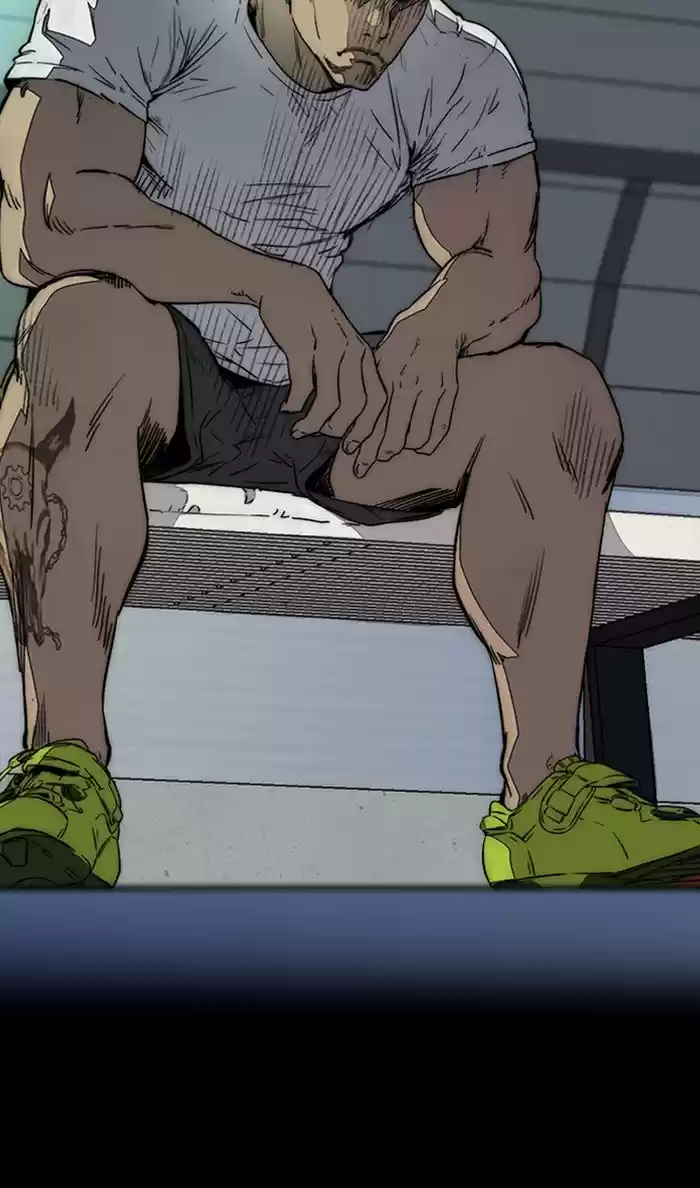 Wind Breaker Chapter 321