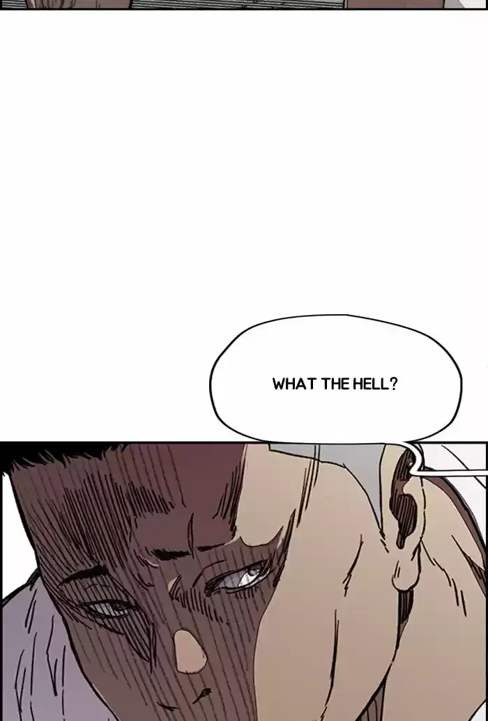 Wind Breaker Chapter 322