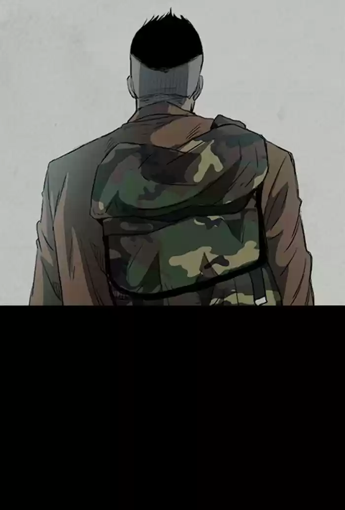 Wind Breaker Chapter 322