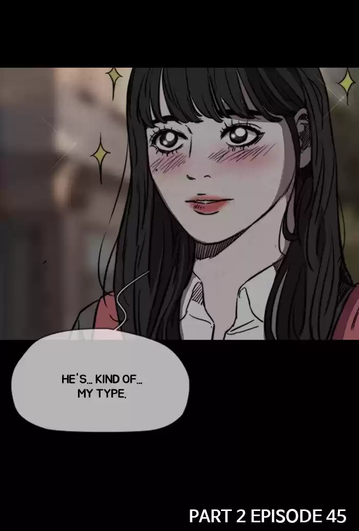 Wind Breaker Chapter 322