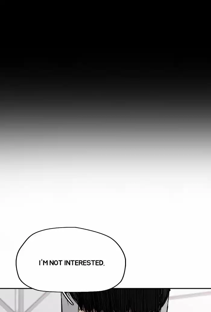 Wind Breaker Chapter 322