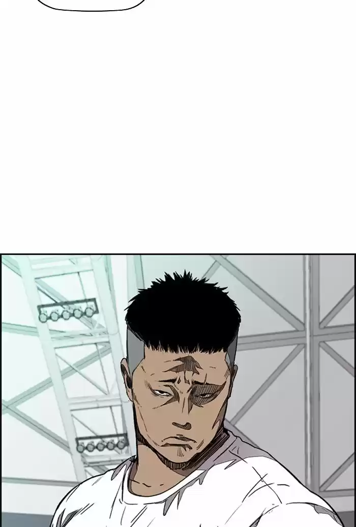 Wind Breaker Chapter 322