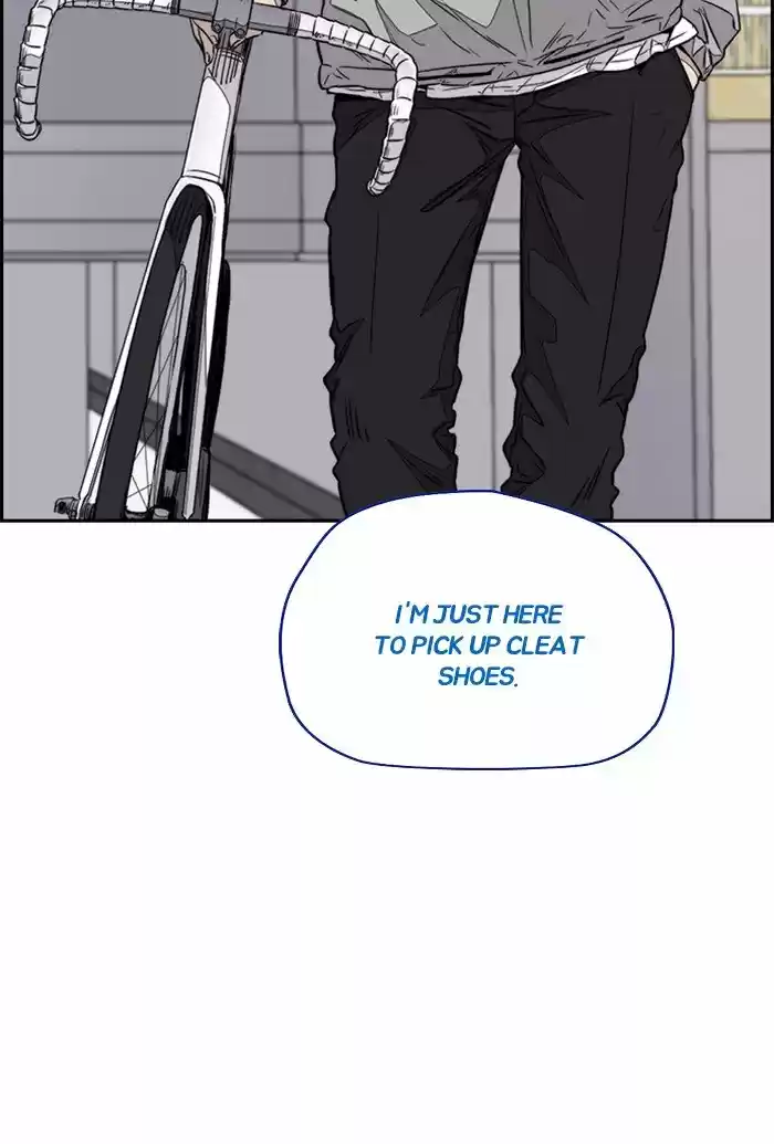 Wind Breaker Chapter 322