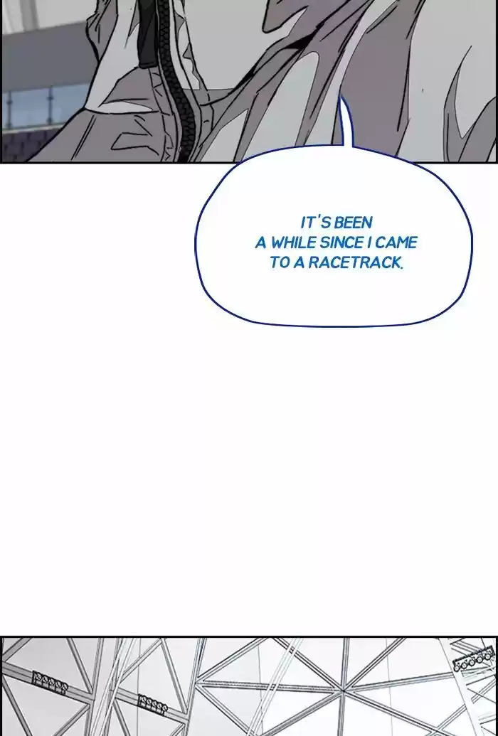 Wind Breaker Chapter 322