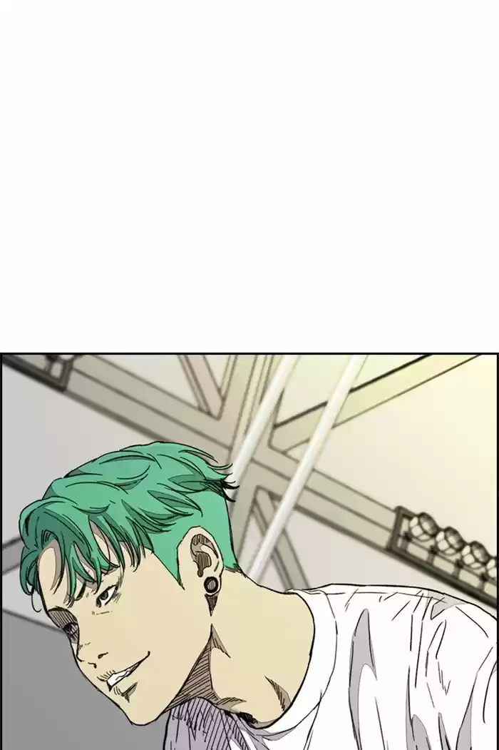 Wind Breaker Chapter 322