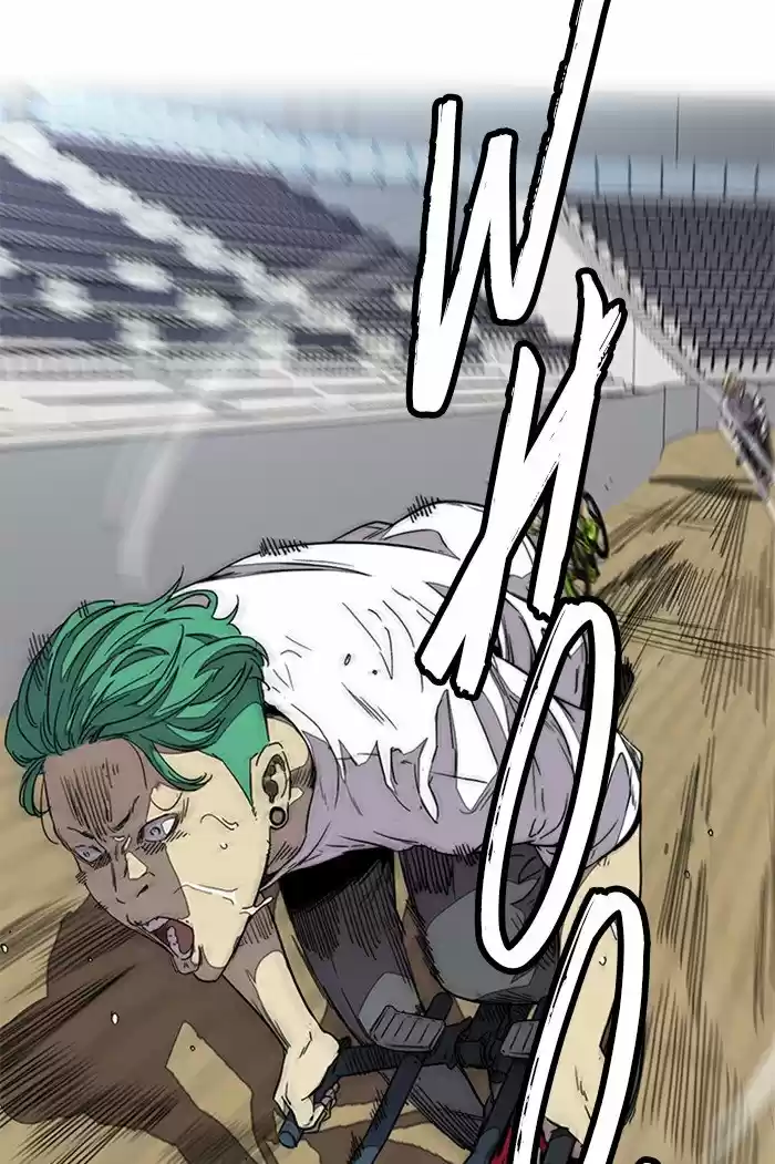 Wind Breaker Chapter 322