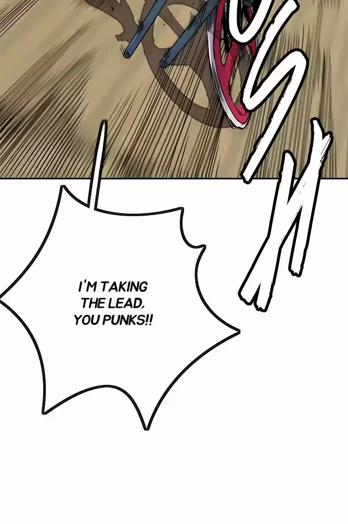 Wind Breaker Chapter 322