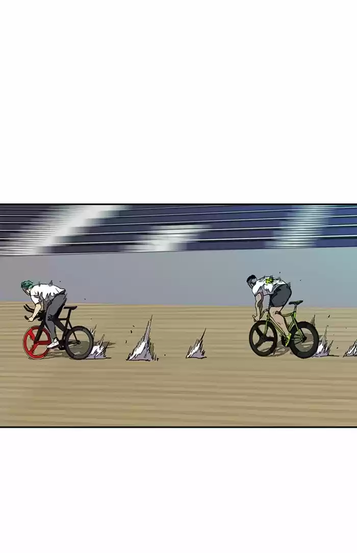 Wind Breaker Chapter 322