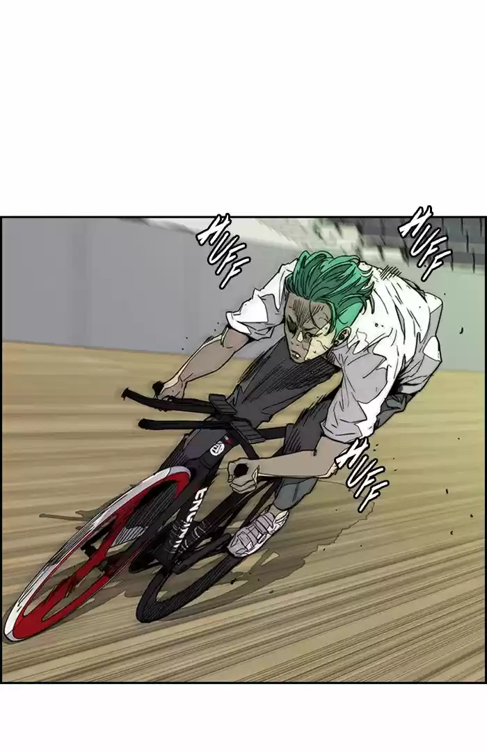 Wind Breaker Chapter 322