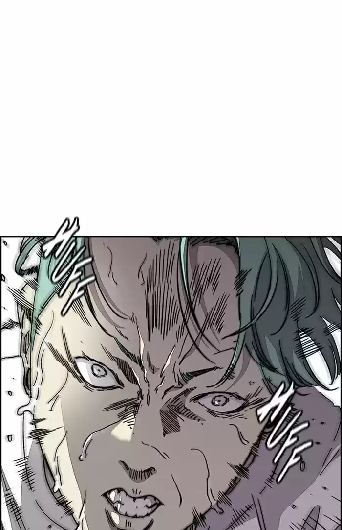 Wind Breaker Chapter 322