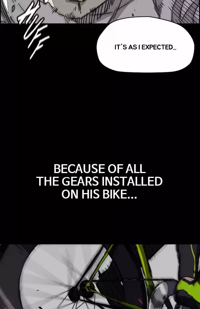 Wind Breaker Chapter 322