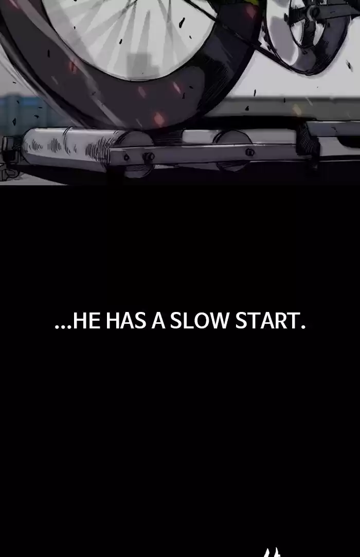 Wind Breaker Chapter 322