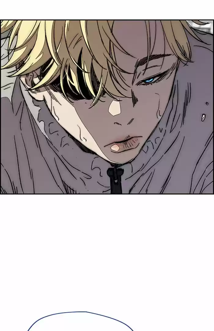 Wind Breaker Chapter 322