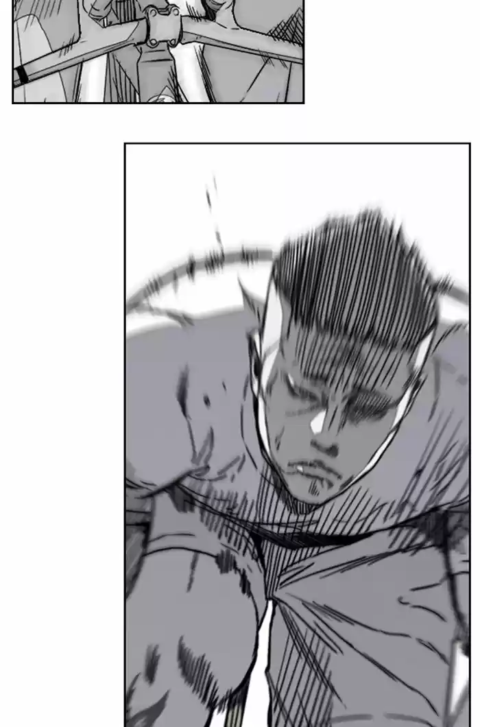 Wind Breaker Chapter 322