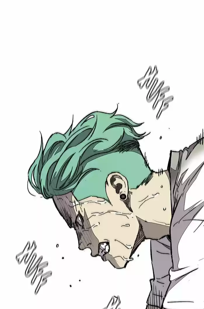 Wind Breaker Chapter 322