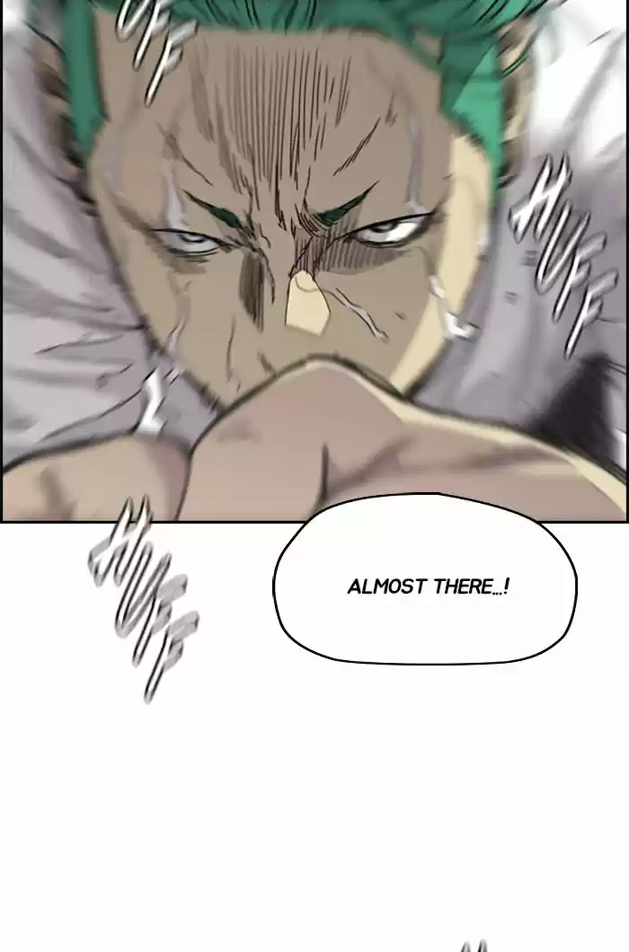 Wind Breaker Chapter 322