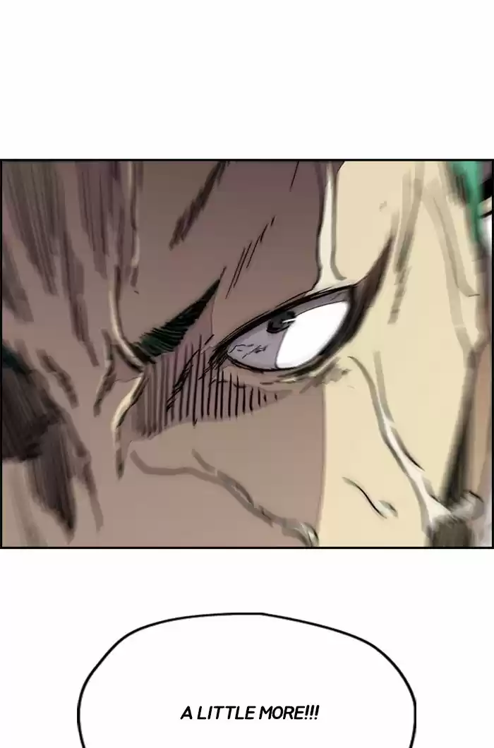 Wind Breaker Chapter 322