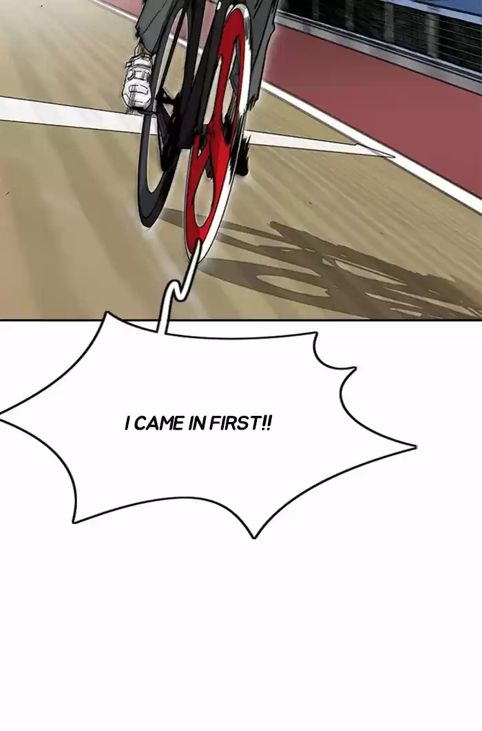 Wind Breaker Chapter 322