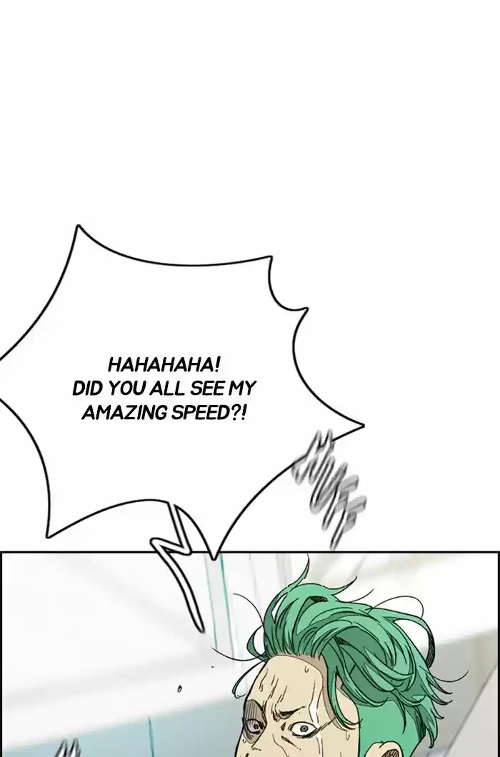 Wind Breaker Chapter 322