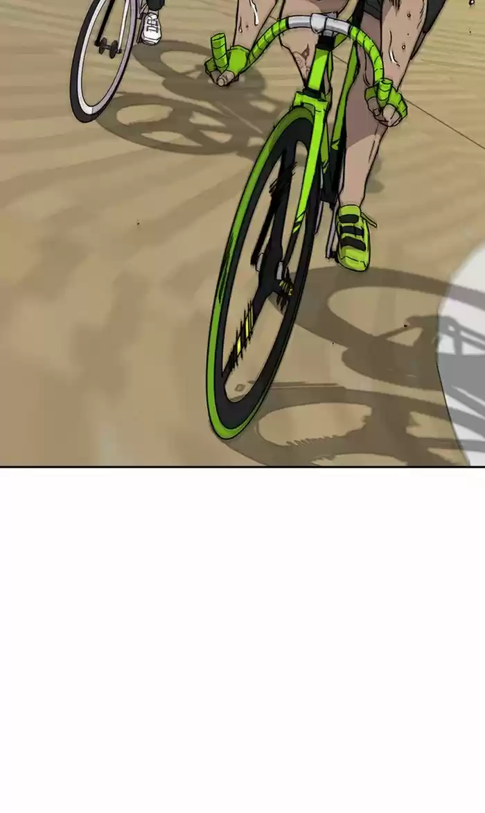 Wind Breaker Chapter 322