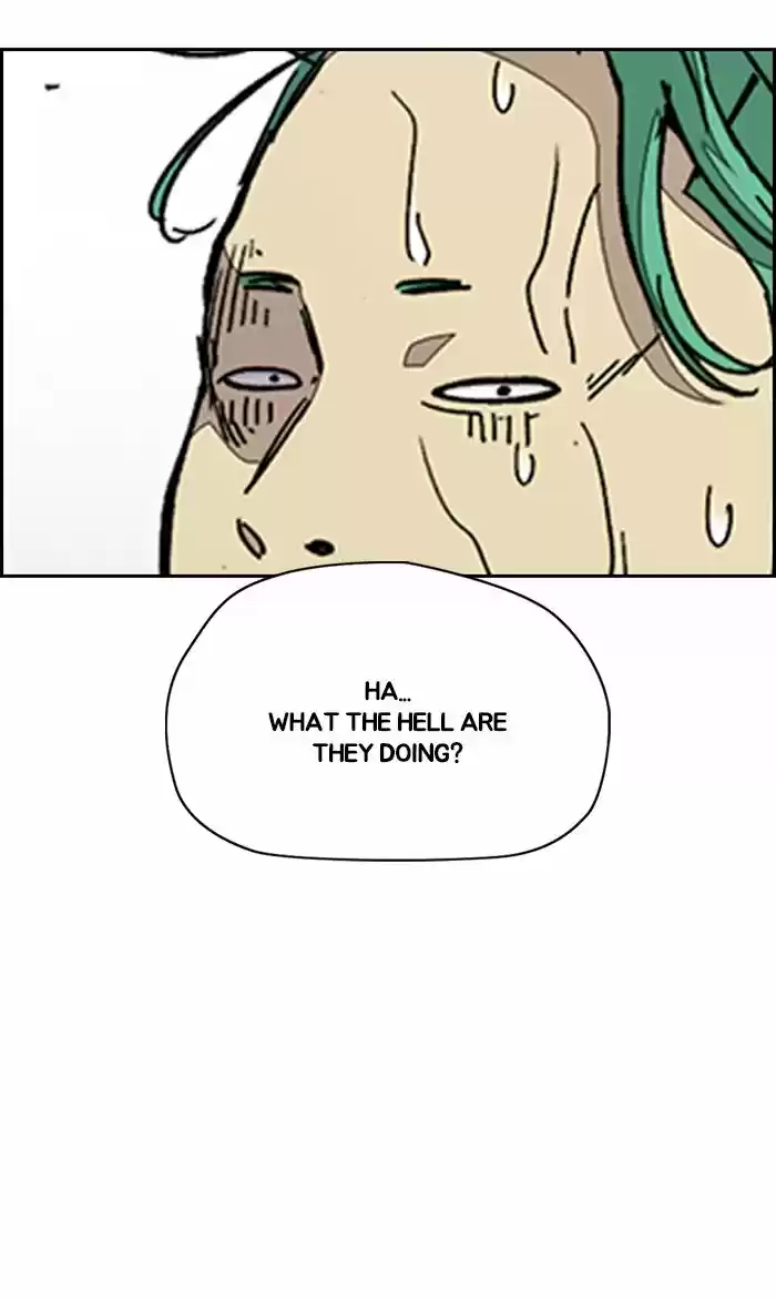 Wind Breaker Chapter 322