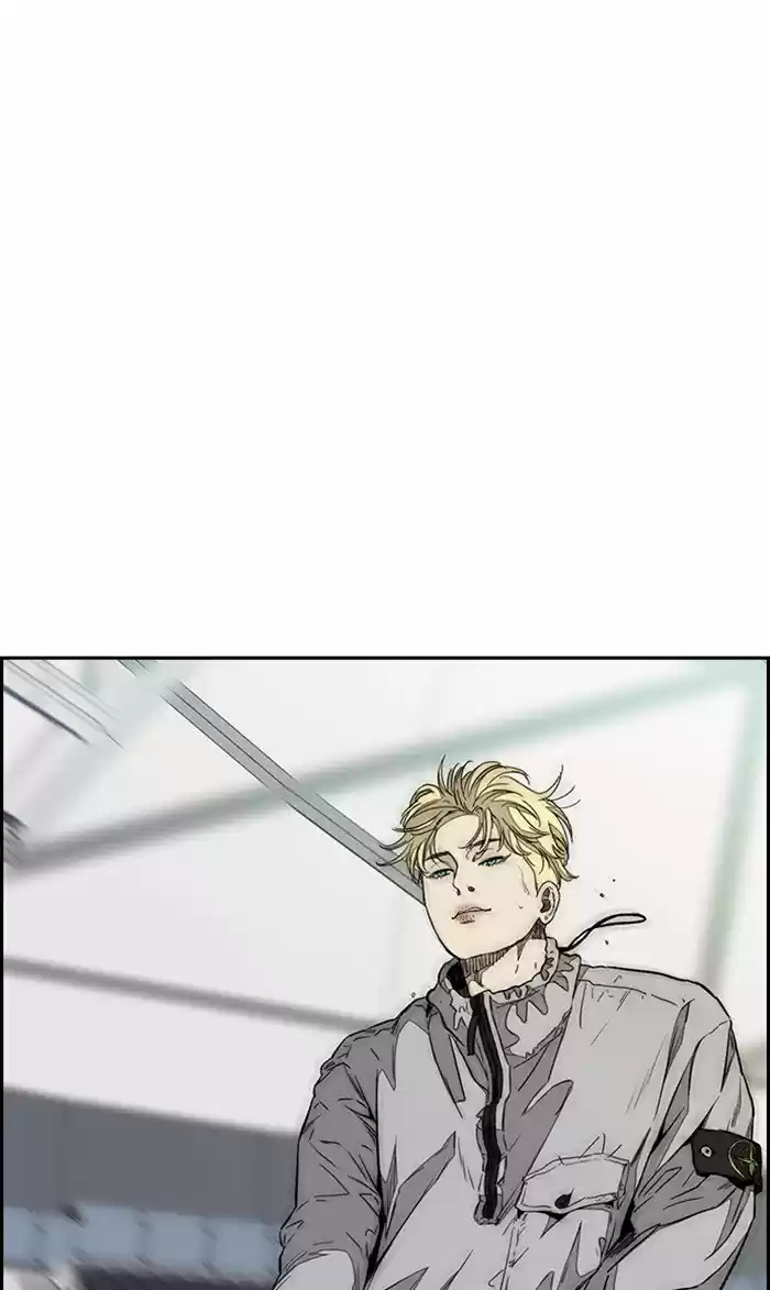 Wind Breaker Chapter 322