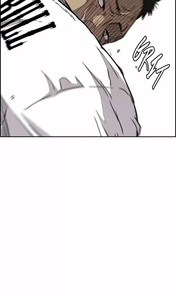 Wind Breaker Chapter 322