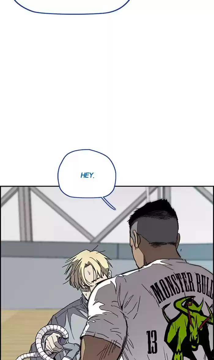 Wind Breaker Chapter 322