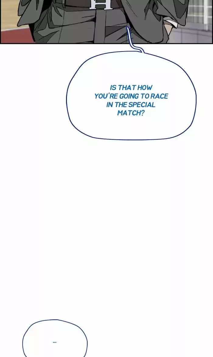 Wind Breaker Chapter 322