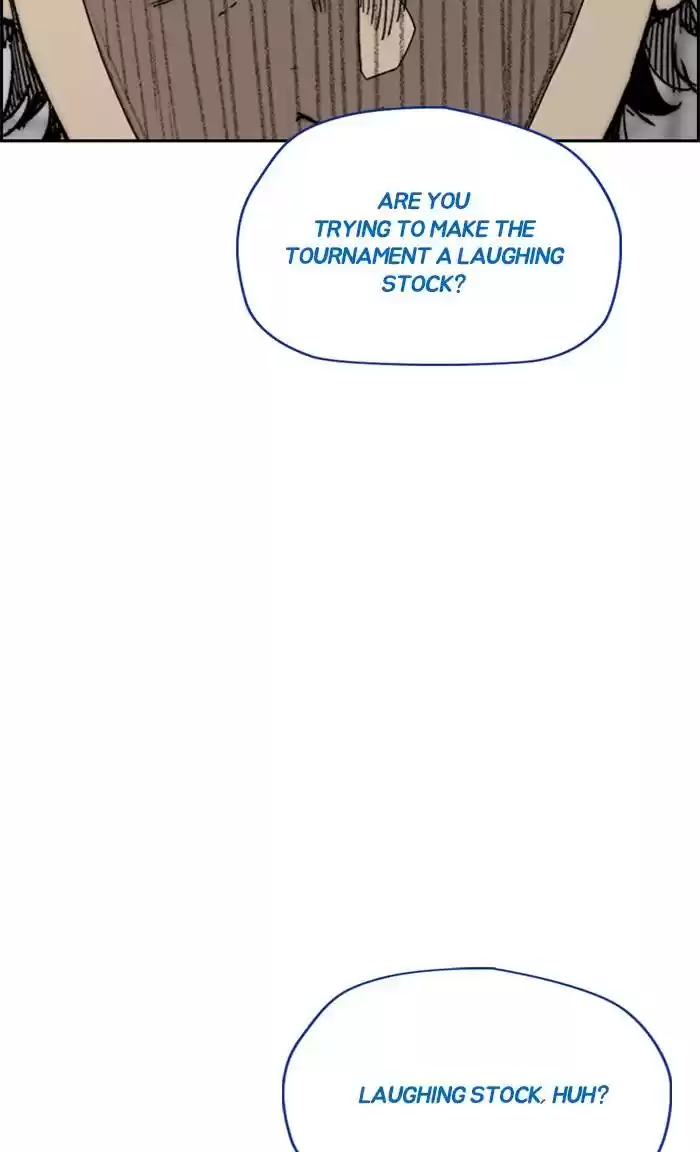 Wind Breaker Chapter 323