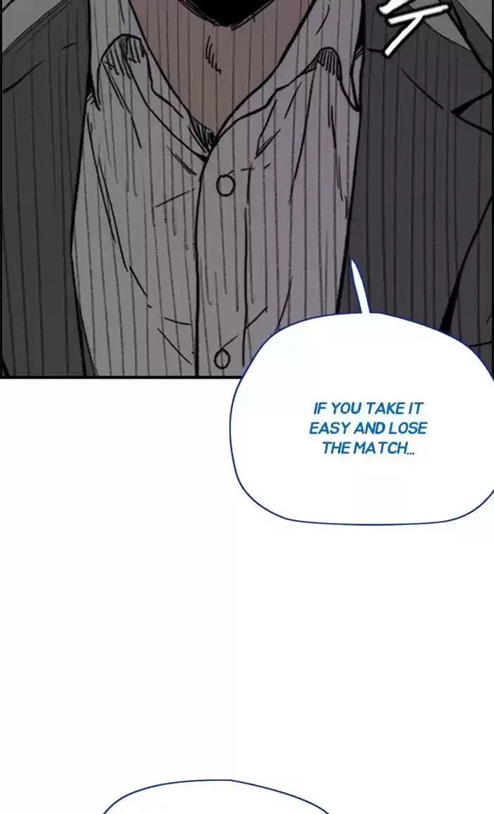 Wind Breaker Chapter 323