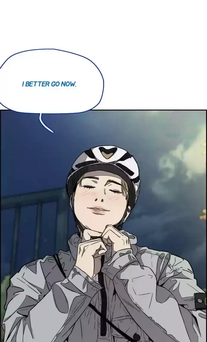 Wind Breaker Chapter 323