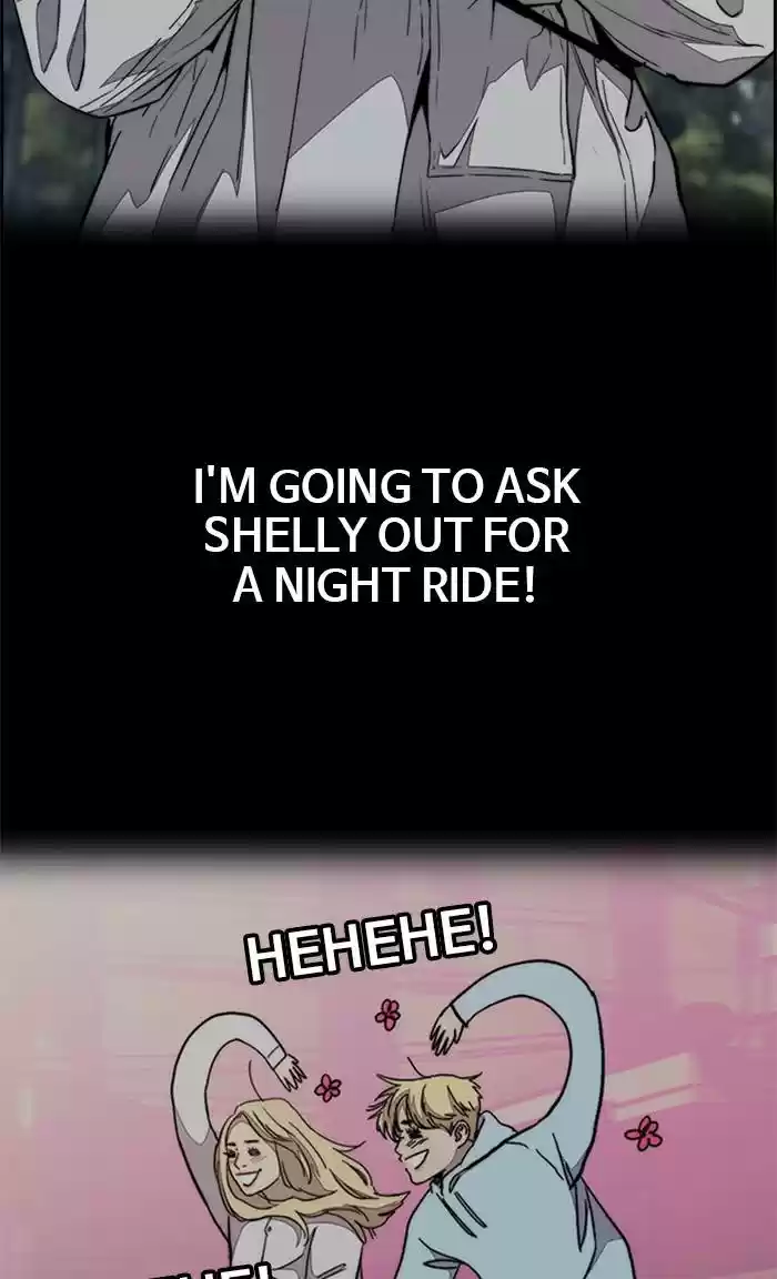 Wind Breaker Chapter 323