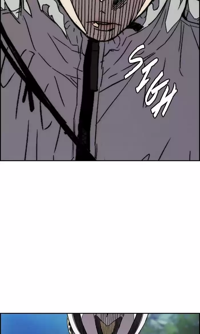 Wind Breaker Chapter 323