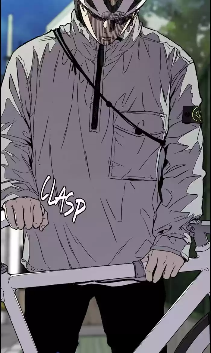 Wind Breaker Chapter 323