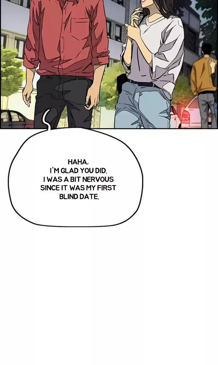 Wind Breaker Chapter 323