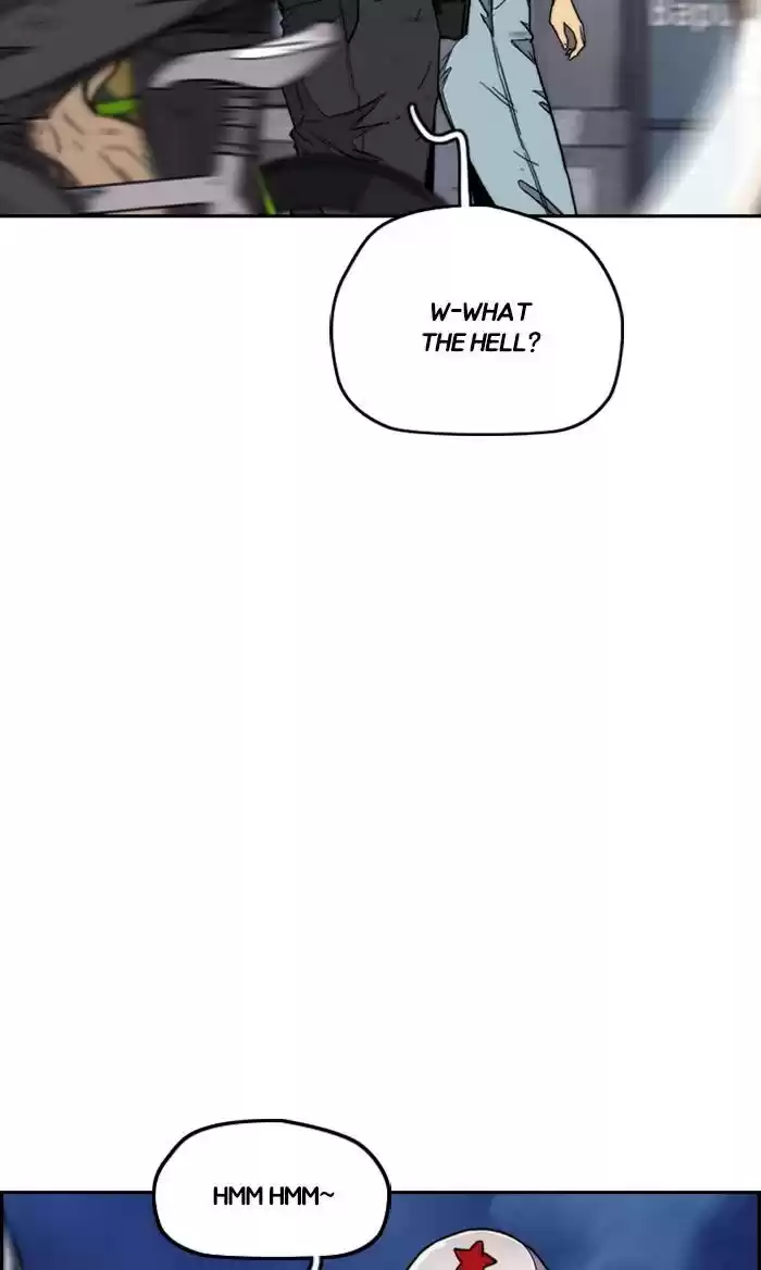 Wind Breaker Chapter 323