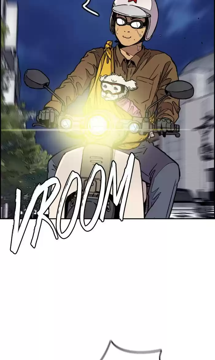 Wind Breaker Chapter 323