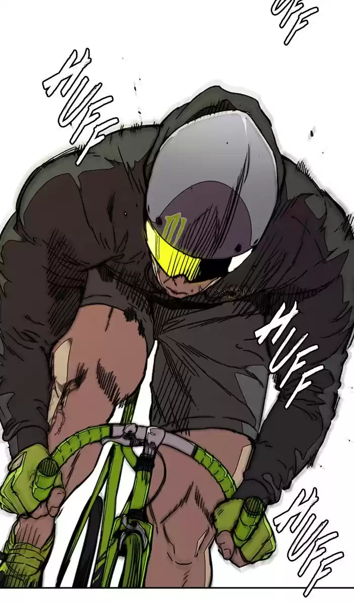 Wind Breaker Chapter 323